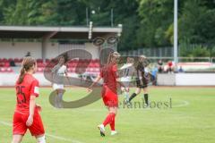 DFB Pokal Frauen Runde 1- Saison 2020/2021 - FC Ingolstadt 04 - SG99 Andernach - Foto: Meyer Jürgen