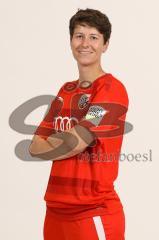 2. Fußball-Liga - Frauen - Saison 2022/2023 - FC Ingolstadt 04 -  Media Day - Anna Petz - Foto: Meyer Jürgen