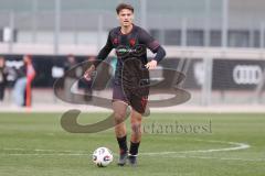 3. Liga - Testspiel - Saison 2025/26 - FC Ingolstadt 04 - SSV 1846 Ulm - Tomislav Bagaric (Nr.49 - FCI) - XXXXX - Foto: Meyer Jürgen