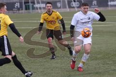 AUDI - Schanzer Amateur Cup - Halbfinale 2 - Saison 2024/25 - TSV Lichtenau - SV Hundszell - XXXXX - XXXXX - Foto: Meyer Jürgen