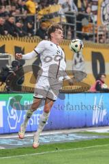 3. Liga; Dynamo Dresden - FC Ingolstadt 04; Tim Heike (9, FCI)