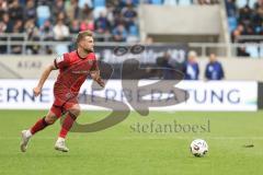 3. Liga; 1. FC Saarbrücken - FC Ingolstadt 04; Yannick Deichmann (20, FCI)