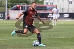 3. Liga; Testspiel; FC Ingolstadt 04 - FC Heidenheim; David Kopacz (29, FCI)