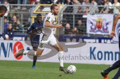 3. Liga; VfB Oldenburg - FC Ingolstadt 04; Rico Preißinger (6, FCI)