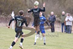 Freundschaftsspiel - Saison 2025/26 - SV Menning - SV Manching - Timo Jung (Nr.21 - SV Manching) - XXXXX - Foto: Meyer Jürgen