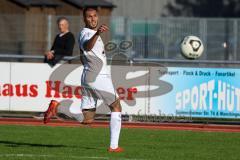 Kreisliga - Saison 2022/2023 - TSV Gaimersheim - FC Hitzhofen/Oberzell - Nicolea Nechita weiss Gaimersheim - Foto: Meyer Jürgen