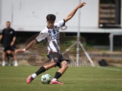 *Bayernliga Nord - Saison 2026/27 - FC Ingolstadt 04 II - FSV Stadeln - Ioannis Petkos (Nr.18 - FCI II) - XXXXX - Foto: Meyer Jürgen