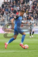 2.BL; FC St. Pauli - FC Ingolstadt 04, Dennis Eckert Ayensa (7, FCI)