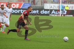 3.Liga - Saison 2022/2023 - FC Ingolstadt 04 -  - SV Waldhof-Mannheim - David Kopacz (Nr.29 - FCI) - Foto: Meyer Jürgen