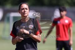 3. Liga; FC Ingolstadt 04 - Trainingsauftakt, erstes Training nach der Sommerpause; #fccc#