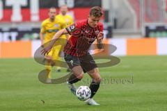 Relegation 1 - FC Ingolstadt 04 - VfL Osnabrück - Dennis Eckert Ayensa (7, FCI)