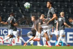 3. Liga - Saison 2026/27 - SC Sonnenhof Großaspach - FC Ingolstadt 04 - Nishan Velupillay (Nr.28 - FCI) - XXXXX - Foto: Meyer Jürgen