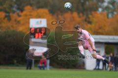 Bezirksliga - Saison 2025/26- TSV Gaimersheim - SpVgg Kammerberg - Lucas Götz (Nr.5 - TSV Gaimersheim) - XXXXX - Foto: Meyer Jürgen