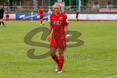 DFB Pokal Frauen Runde 1- Saison 2020/2021 - FC Ingolstadt 04 - SG99 Andernach -Kottbauer Juliana (#7 FCI) - Foto: Meyer Jürgen