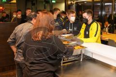 Audi Schanzer Amateur Cup 2022 - Siegerehrung -  Foto: Jürgen Meyer