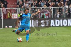 2.BL; FC St. Pauli - FC Ingolstadt 04, Michael Heinloth (17, FCI)