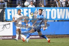 3. Liga; SV Meppen - FC Ingolstadt 04; Marcel Costly (22, FCI) Mazagg Lukas (27 SVM)