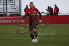 3.Liga - Saison 2022/2023 - SV 07 Elversberg - FC Ingolstadt 04 - Maximilian  Dittgen (Nr.10 - FCI) - Foto: Meyer Jürgen