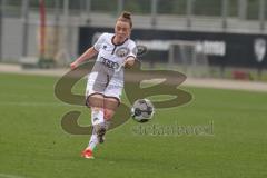 DFB Pokal - Frauen - Saison 2025/26 - FC Ingolstadt 04 Frauen - 1. FC Nürnberg - Lea Wolski (Nr.5 - FC Ingolstadt Frauen I) mit dem 1:1 Ausgleichstreffer - jubel -  - XXXXX - Foto: Meyer Jürgen