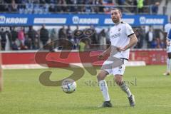 3. Liga; SV Meppen - FC Ingolstadt 04; Rico Preißinger (6, FCI)