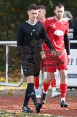 2023_11_5 - Kreisklasse - Saison 2023/24 - TSV Lenting - SV Eitensheim  - Schiedsrichter Johannes Wagner - XXXXX - Foto: Meyer Jürgen