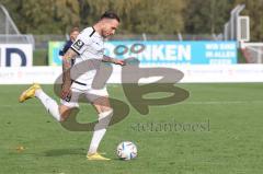 3. Liga; VfB Oldenburg - FC Ingolstadt 04; Patrick Schmidt (9, FCI)