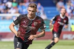 2.BL; SV Darmstadt 98 - FC Ingolstadt 04 - Dennis Eckert Ayensa (7, FCI)