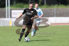 2. Fußball-Liga - Frauen - Saison 2023/2024 - FC Ingolstadt 04 - SG 99 Andernach - Katharina Schmittmann (Nr.26 - FCI Frauen) - Foto: Meyer Jürgen