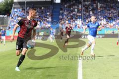 2.BL; SV Darmstadt 98 - FC Ingolstadt 04 - Stefan Kutschke (30, FCI)