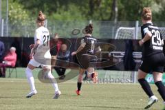 2. Fußball-Liga - Frauen - Saison 2022/2023 - FC Ingolstadt 04 -  SG 99 Andernach - Foto: Meyer Jürgen