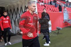 3. Liga; FC Ingolstadt 04 - TSV 1860 München; Thomas Rausch (45, FCI)