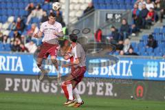 3. Liga - Saison 2025/26 - SV Wehen/Wiesbaden - FC Ingolstadt 04  - Jonas Scholz (Nr.15 - FCI) - XXXXX - Foto: Meyer Jürgen