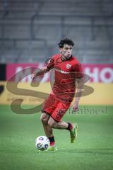 3. Liga; FC Ingolstadt 04 - FC Viktoria Köln; Ognjen Drakulic (30, FCI)