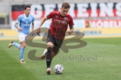 3. Liga - FC Ingolstadt 04 - TSV 1860 München - Dennis Eckert Ayensa (7, FCI)