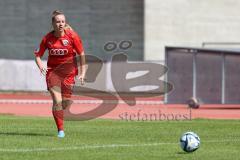 DFB - Pokal Frauen 1. Runde - Saison 2023/2024 - FC Ingolstadt 04 - FC Carl Zeiss Jena - Leni Fohrer (Nr.15 - FCI Frauen) - Foto: Meyer Jürgen