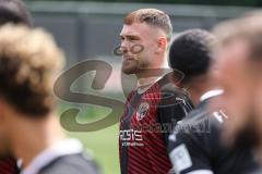 3. Liga; FC Ingolstadt 04 - Trainingsauftakt, Neuzugang Max Dittgen (10, FCI)