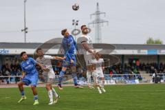 Toto Pokal; Halbfinale; FV Illertissen - FC Ingolstadt 04; David Kopacz (29, FCI) Maximilian Neuberger (38 FVI) Lukas Fröde (34, FCI) David Udogu (23 FVI)