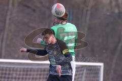 Bezirksliga - Saison 2025/26 - FC Fatih Ingolstadt - TSV 54 - DJK München - Sebastian Rutkowski (Nr.23 - FC Fatih) - Ahmet Ünal schwarz München - Foto: Meyer Jürgen