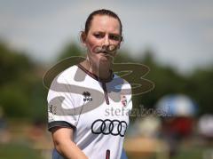 Testspiel - 2. Bundesliga Frauen - Saison 2026/27  - FC Ingolstadt 04 Frauen -  - Jenny Gaugigl (Nr.29 - FCI Frauen) - XXXXX - Foto: Meyer Jürgen