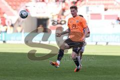 3. Liga; FC Ingolstadt 04 - FC Viktoria Köln; Sebastian Grönning (11, FCI)