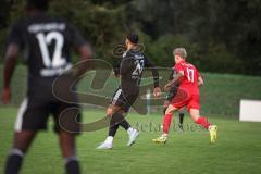 Kreisliga - Saison 2026/27- SV Zuchering - Türkisch SV Ingolstadt - XXXXX - XXXXX - Foto: Meyer Jürgen