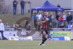 Toto-Pokal; FV Illertissen - FC Ingolstadt 04; Lukas Fröde (34, FCI)