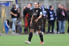 2. Bundesliga Frauen - Saison 2023/24 - FC Ingolstadt 04 Frauen - HSV Fr.1 - Reininger Pija (Nr.21 - FCI) - XXXXX - Foto: Meyer Jürgen