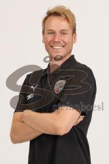 2. Fußball-Liga - Frauen - Saison 2022/2023 - FC Ingolstadt 04 -  Media Day - Philipp Mayr - Foto: Meyer Jürgen