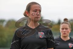 2. Fußball-Liga - Frauen - Saison 2023/2024 - FC Ingolstadt 04 - SC Sand - Katharina Reikersdorfer (Nr.20 - FCI Frauen) -  Foto: Meyer Jürgen