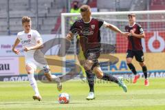 2.BL; FC Ingolstadt 04 - 1. FC Heidenheim; Stefan Kutschke (30, FCI) Burnic Dzenis (20, FCH)