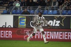 3. Liga - Saison 2026/27 - Waldhof Mannheim - FC Ingolstadt 04 - Obed Ugondu (Nr.17 - FCI) - XXXXX - Foto: Meyer Jürgen