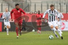 3. Liga; TSV Havelse - FC Ingolstadt 04; Benjamin Kanuric (37 FCI)  Tugbenyo Jesse (33 TSV)