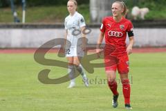 DFB Pokal Frauen Runde 1- Saison 2020/2021 - FC Ingolstadt 04 - SG99 Andernach - Mailbeck Alina (#8 FCI) - Foto: Meyer Jürgen