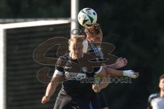 Bezirksliga - Saison 2025/26 - TSV Ober./Unterhaunstadt - VFR Garching - #oh27# - XXXXX - Foto: Meyer Jürgen